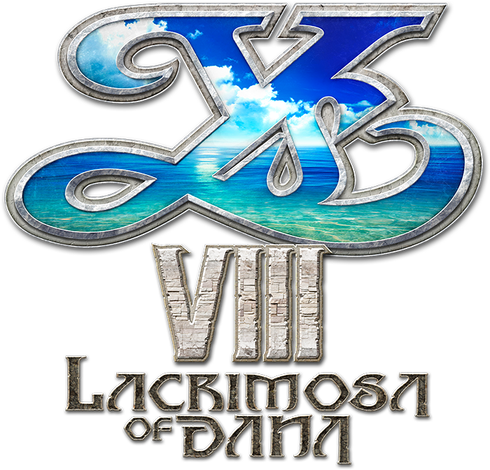 Ys VIII: Lacrimosa of DANA